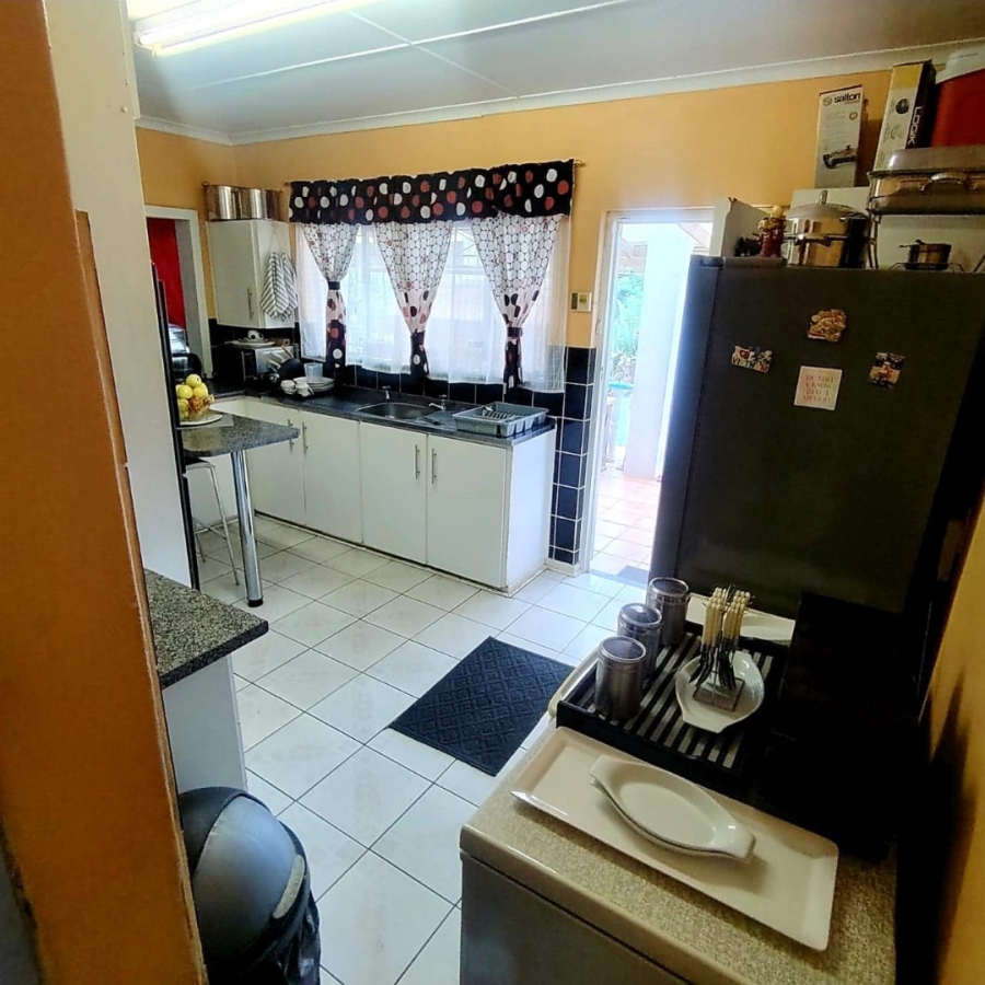 4 Bedroom Property for Sale in Amalinda Eastern Cape
